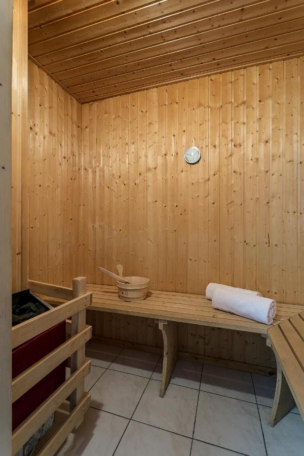 Chalet L'Ange La Tzoumaz Ngoại thất bức ảnh